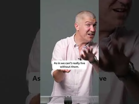 They start with small steps