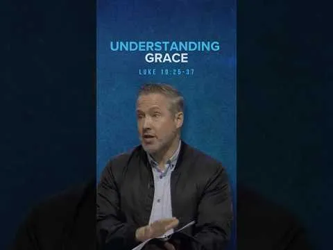 Salvation isn’t a checklist, it’s a transformation of the heart.