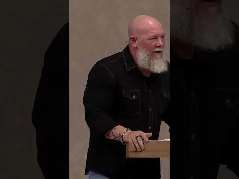 The Gospel isn't Anti Effort