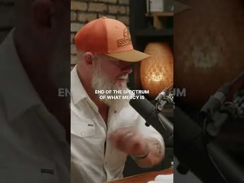 True Discipleship Requires Mercy