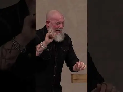 The Mystery of the Gospel