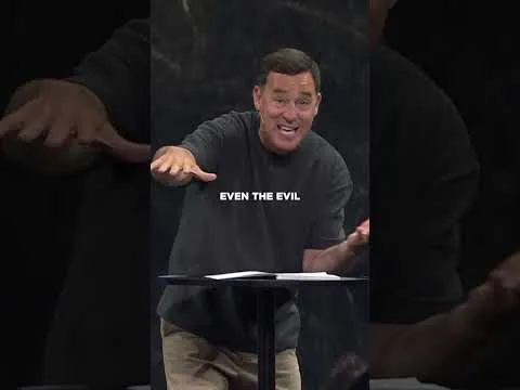 Good From What Is Not Good