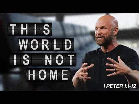 Temporary Residents Week 1: Home Away From Home