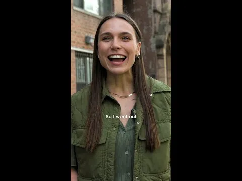 Send Saturday by Serena Tuomi