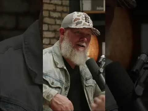 Courage is the Opposite of Fear