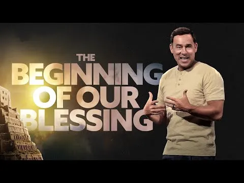 The Beginning of Our Blessing - Eric Geiger | Mariners Church