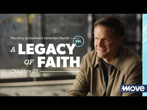 A Legacy of Faith Chapter 3: Modern Era and Impact