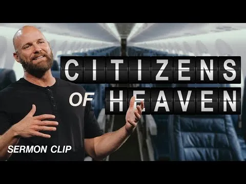 Citizens Of Heaven