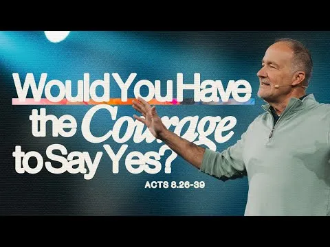 MOVE Week 5: Faith That Moves