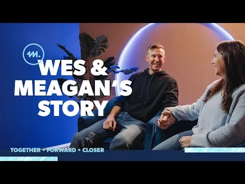 Can a Broken Marriage Be Redeemed?