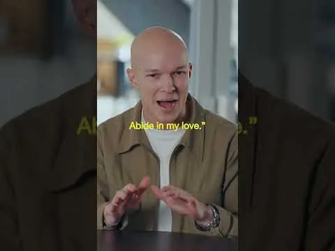 21 Days of Prayer | Day 11 | #shorts #21daysofprayer  #mbc #mcleanbible