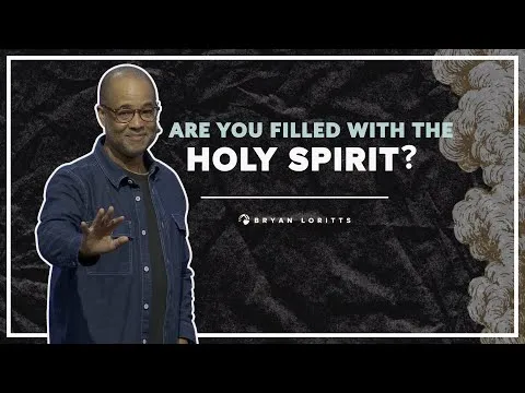 How to Know You're Really Filled with the Spirit
