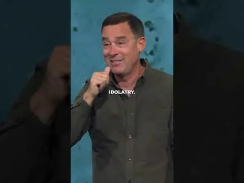 What Is on the Throne?