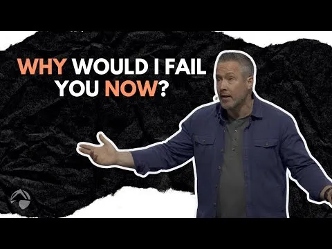 The Manna Midterm:Trusting God's Daily Provision