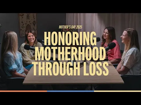 How Do You Mother After Loss?