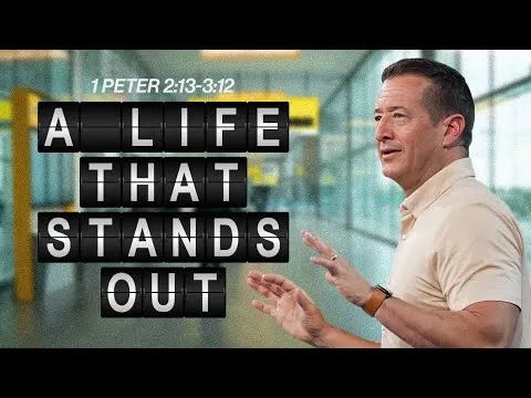 Temporary Residents Week 4: Living Strangely