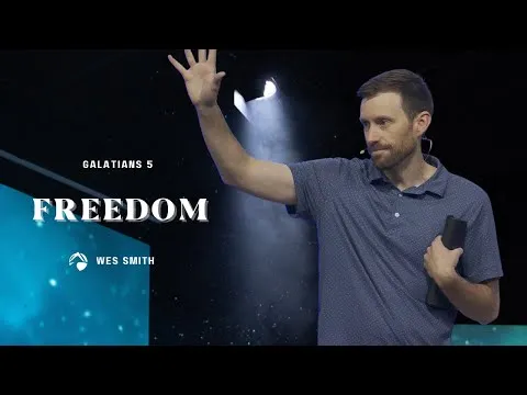 Freedom | Wes Smith