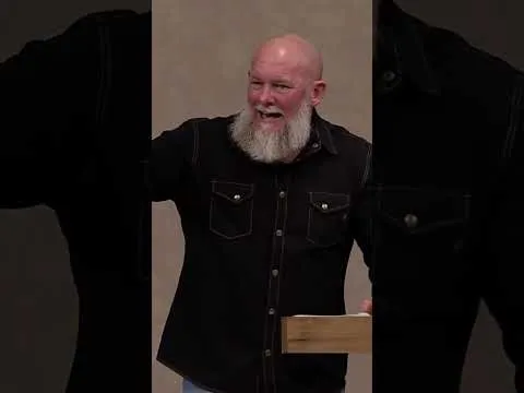 Go to War Against Sin