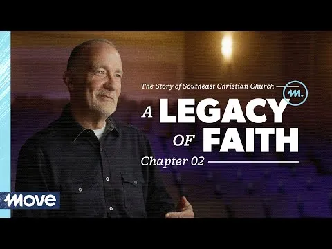 A Legacy of Faith Chapter 2: Expansion and Evolution
