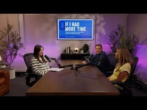 If I Had More Time | A Story About Fairness and Grace