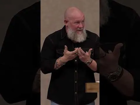 Church Isn't a Building