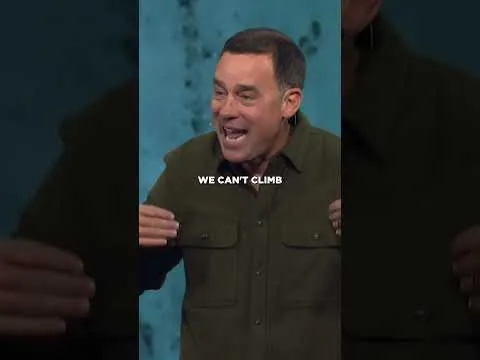 Still Climbing the Ladder? #shorts