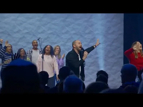 Sunday Worship Service | Sunday Morning Live - February 9th 2025