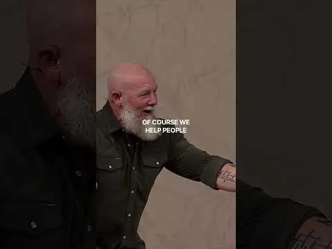 The Church's Primary Role