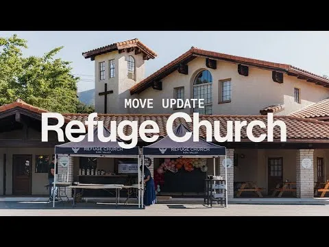 Partnering to Spread Hope