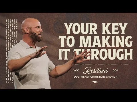 Are You Making It All By Yourself?
