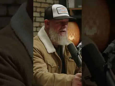 What it Means for Men to Lead