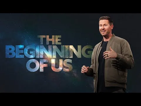 The Beginning of Us - Jared Kirkwood | Mariners Church