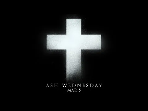 Ash Wednesday Devotional with Ines Franklin
