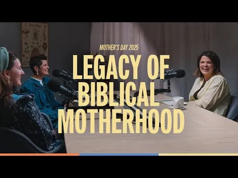 What Shapes a Mother's Legacy?