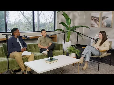 If I Had More Time | Can A Christian Lose Their Salvation?