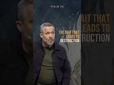 Sin may start with pleasure, but it numbs your soul and leads to destruction. 🔥