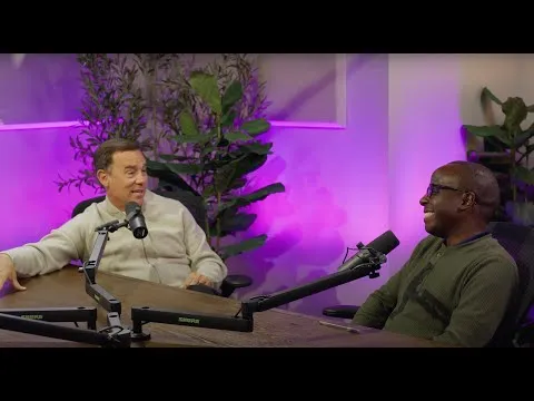 If I Had More Time | A Story About The Kingdom We Belong To