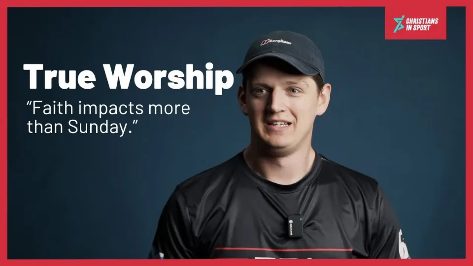 Your Sport Stories | Josh Strike