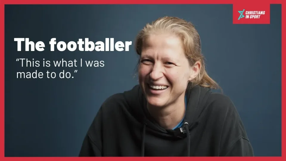 Your Sport Stories | Gisela Otten